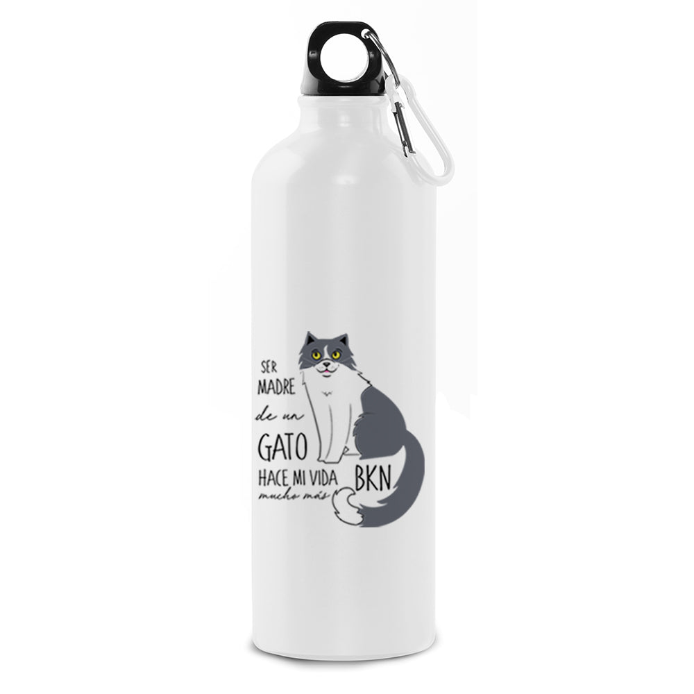 Caramayola 500cc -  Gatos