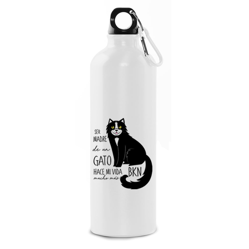 Caramayola 500cc -  Gatos