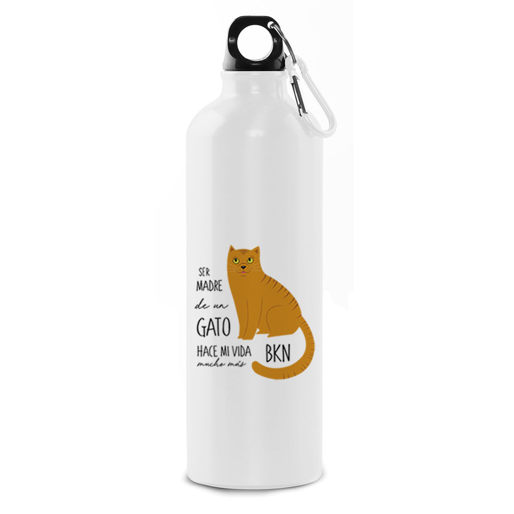 Caramayola 500cc -  Gatos