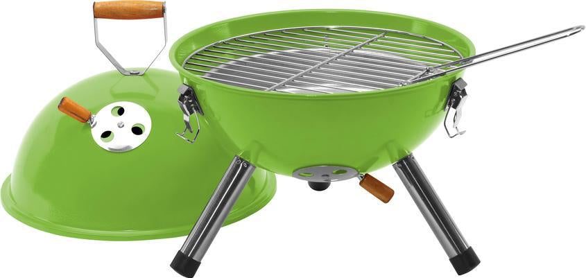 Mini "Cookout" portatil CDO 