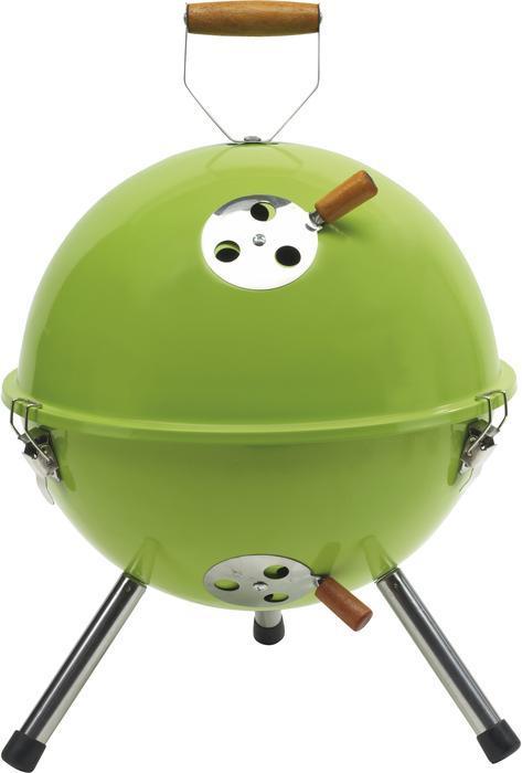 Mini "Cookout" portatil CDO 
