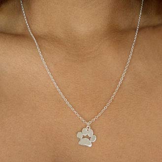 Colgante Pet Lover - Paws