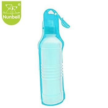 Botella bebedero portatil Nunbell