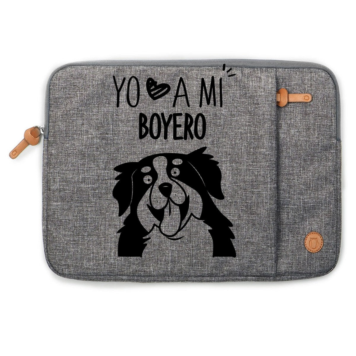 Funda Notebook / Tablet Boyero