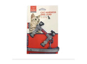 Arnes de Gato Nunbell
