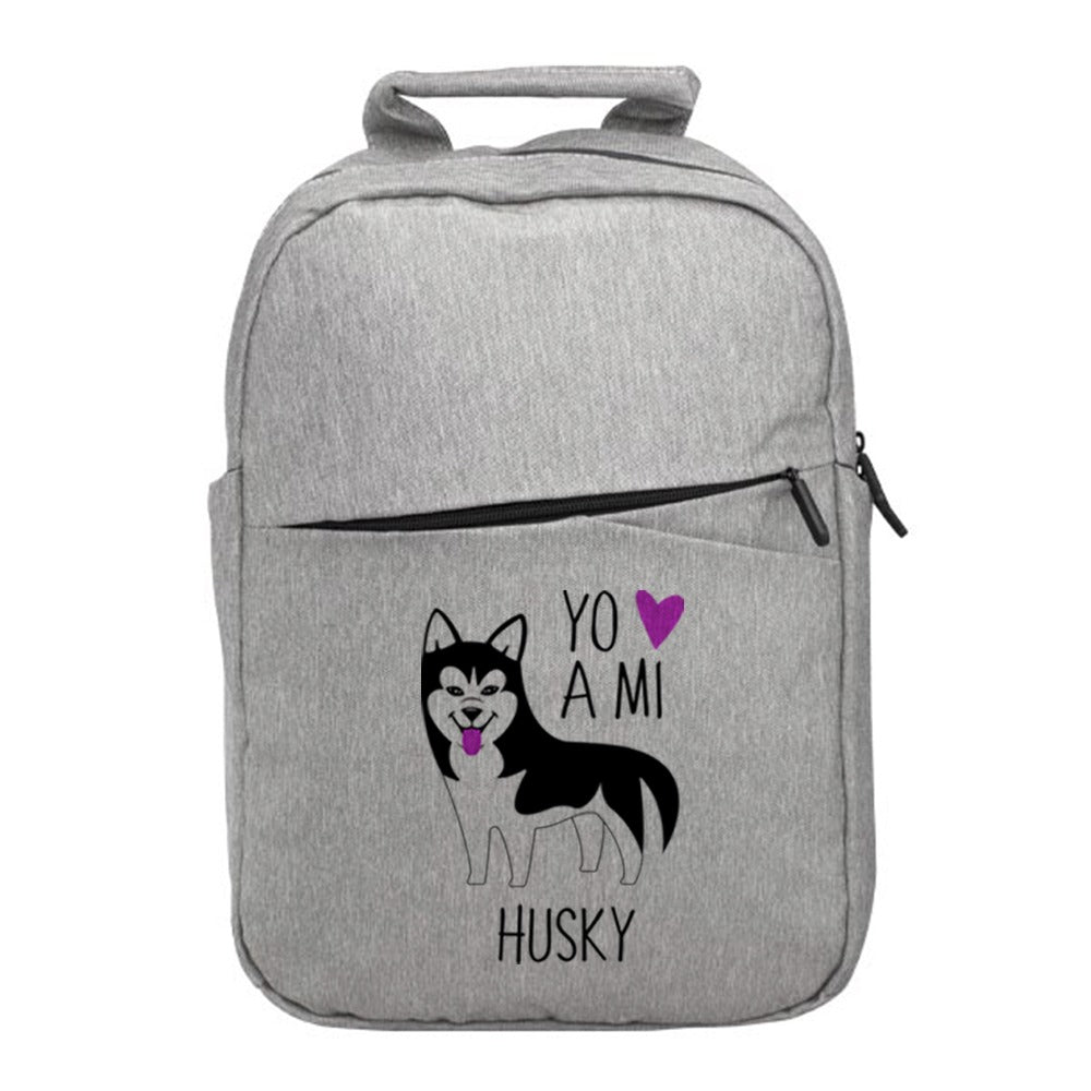 Mochila Alaska  - Husky