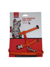 Arnes de Gato Nunbell