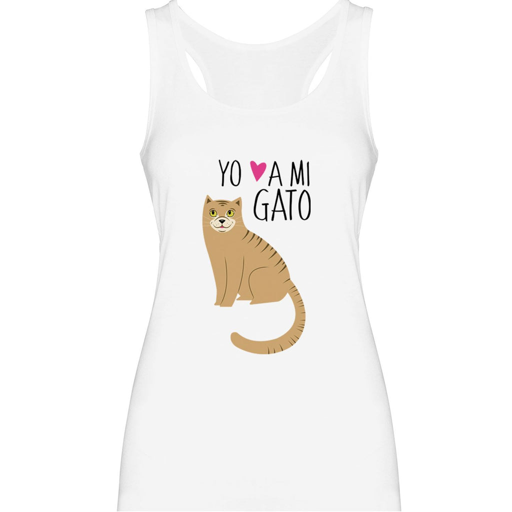 Camisa de dormir - Mujer - Gatos Tienda Petfy M Medium cafe