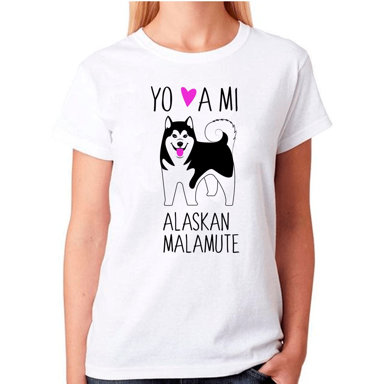 Polera Sport Mujer manga corta - Alaskan Tienda Petfy