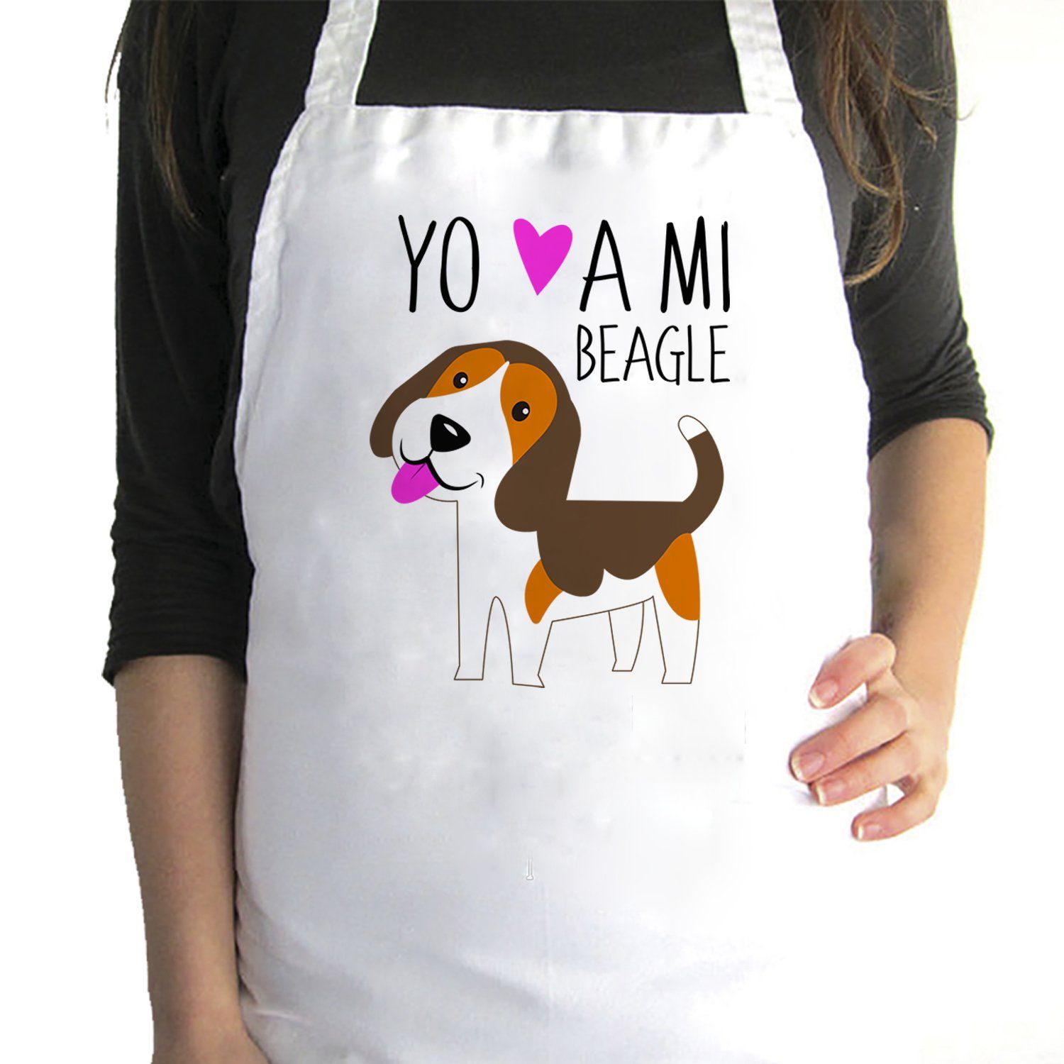 Pechera de Cocina - Beagle Tienda Petfy