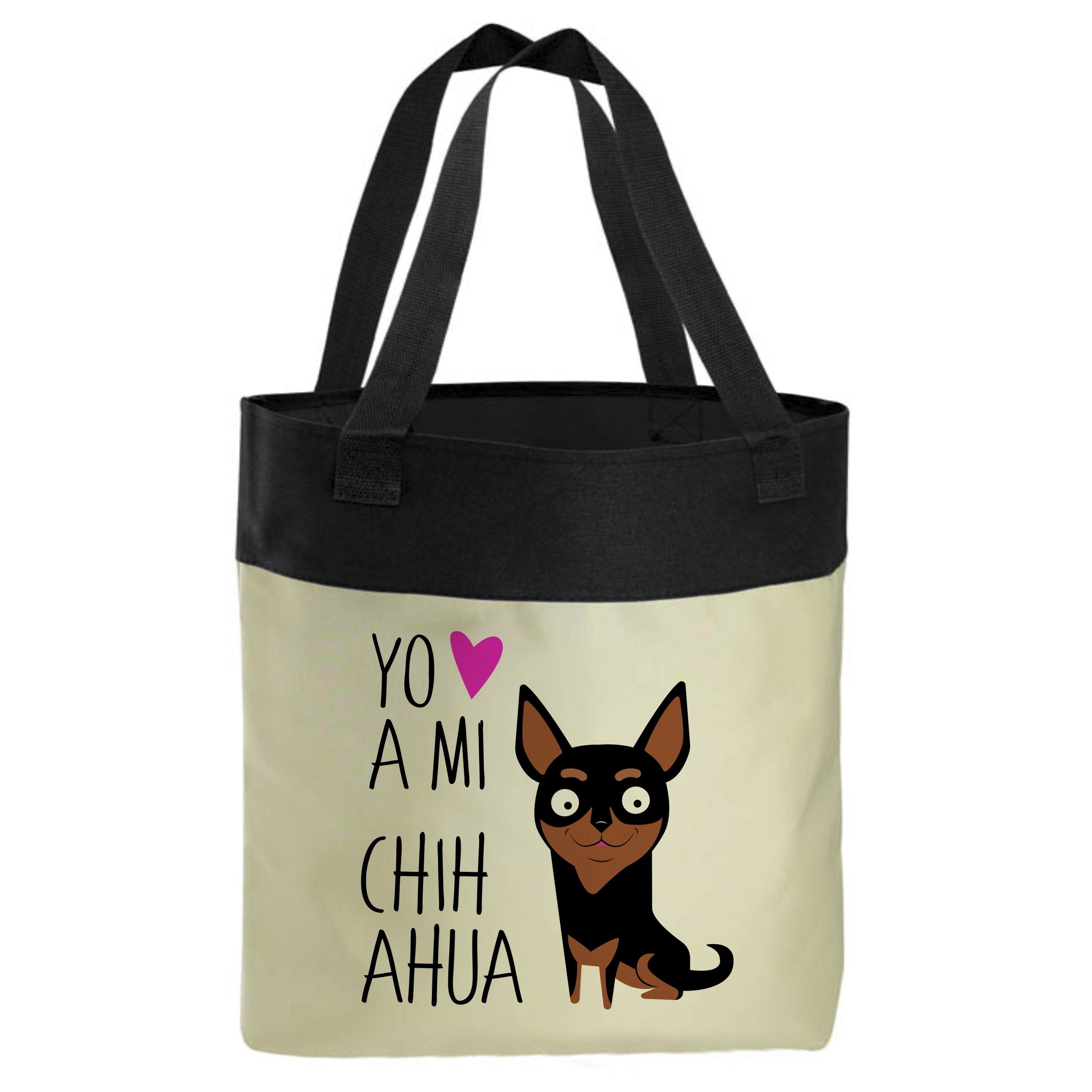 Bolso chihuahua best sale