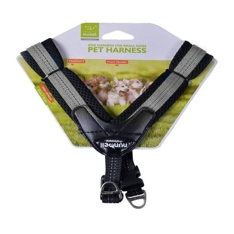 Arnes Nunbell Profesional