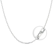 Colgante de Plata - Labrador