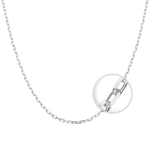 Colgante de Plata - Labrador