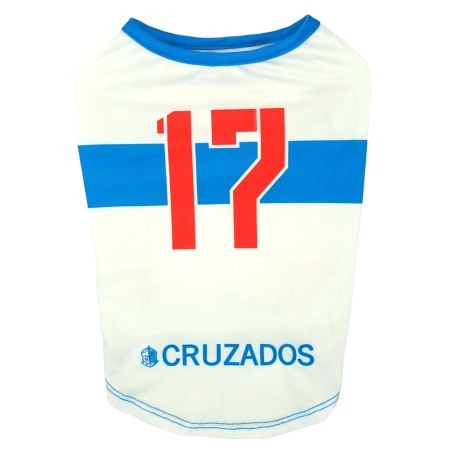 Camiseta oficial UC para tu Perrhijo Bionic S