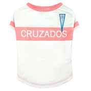 Camiseta oficial UC para tu Perrhija Bionic S