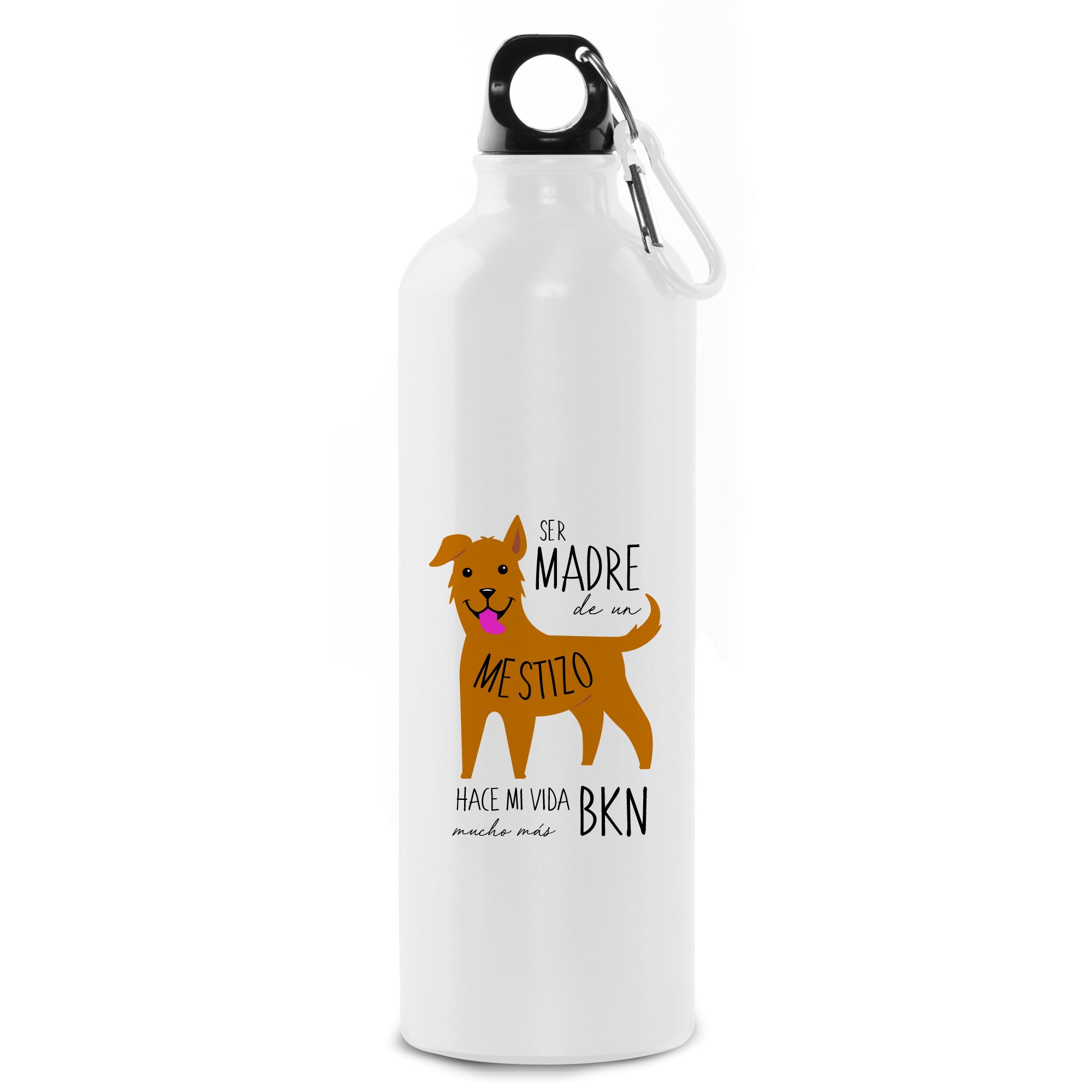 Termo 500ml - Pitbull – Tienda Petfy