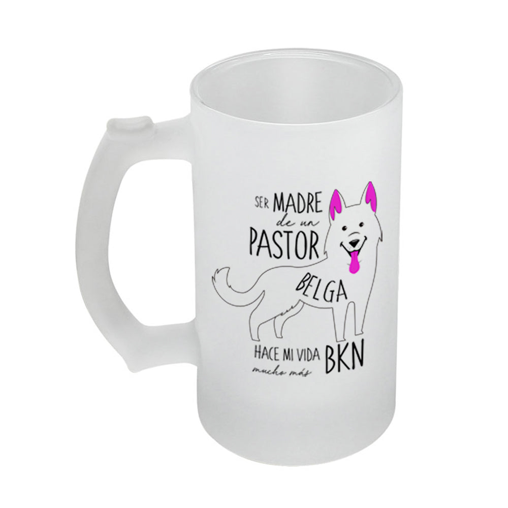 Shoperro Pastor Belga 480cc