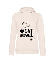 Polerón Mujer - CatLover