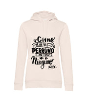Polerón Mujer - Como el amor perruno no hay ninguno