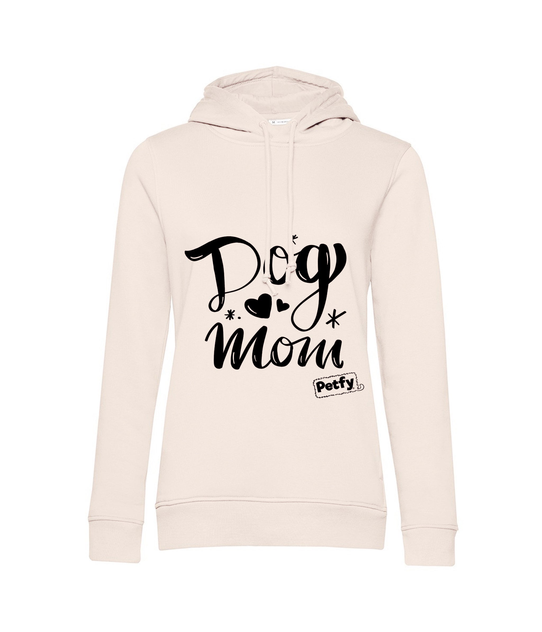 Polerón Mujer - Dog Mom