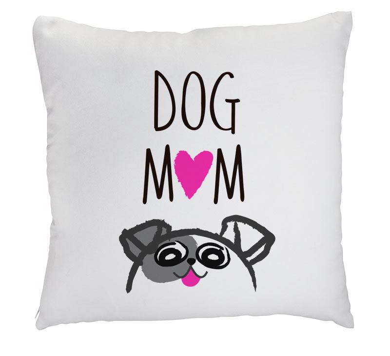 Cojín - Dog Mom Tienda Petfy