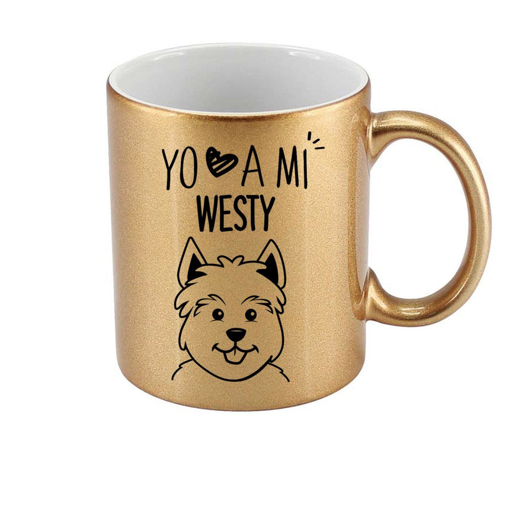 Tazón Color Westy Tienda Petfy Naranjo