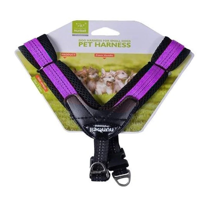 Arnes Nunbell Profesional
