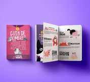 Guía de Nombres para Perrhijos y Gathijos