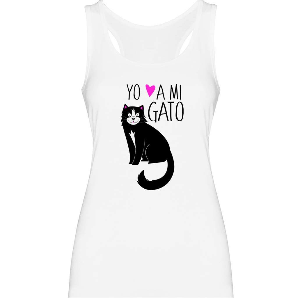 Camisa de dormir -  Mujer - Gatos