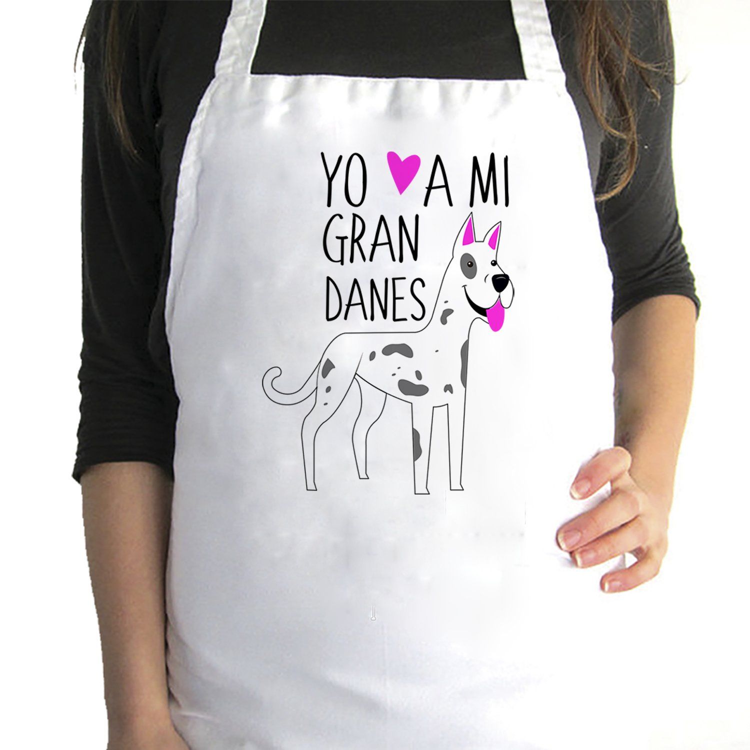 Pechera de Cocina - Gran Danes Tienda Petfy byn