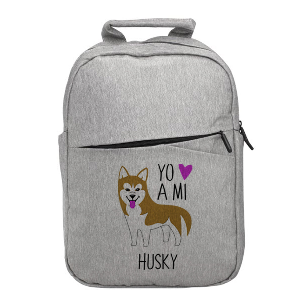 Mochila Alaska  - Husky