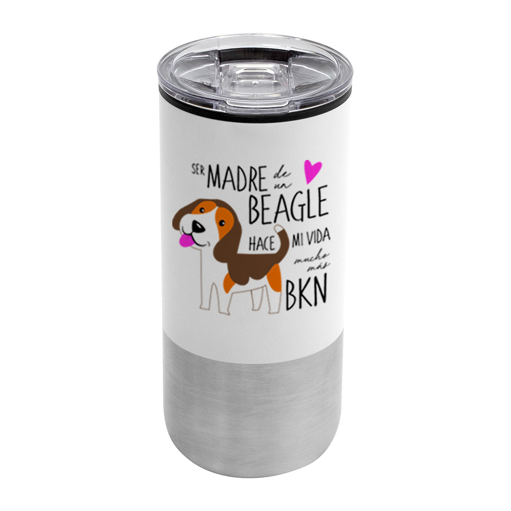 Mug Nori 500ml - Beagle