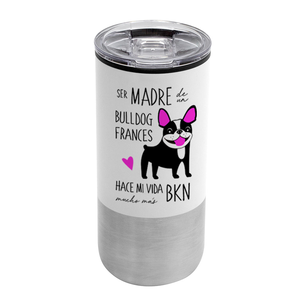 Mug Nori 500ml - Bulldog Francés