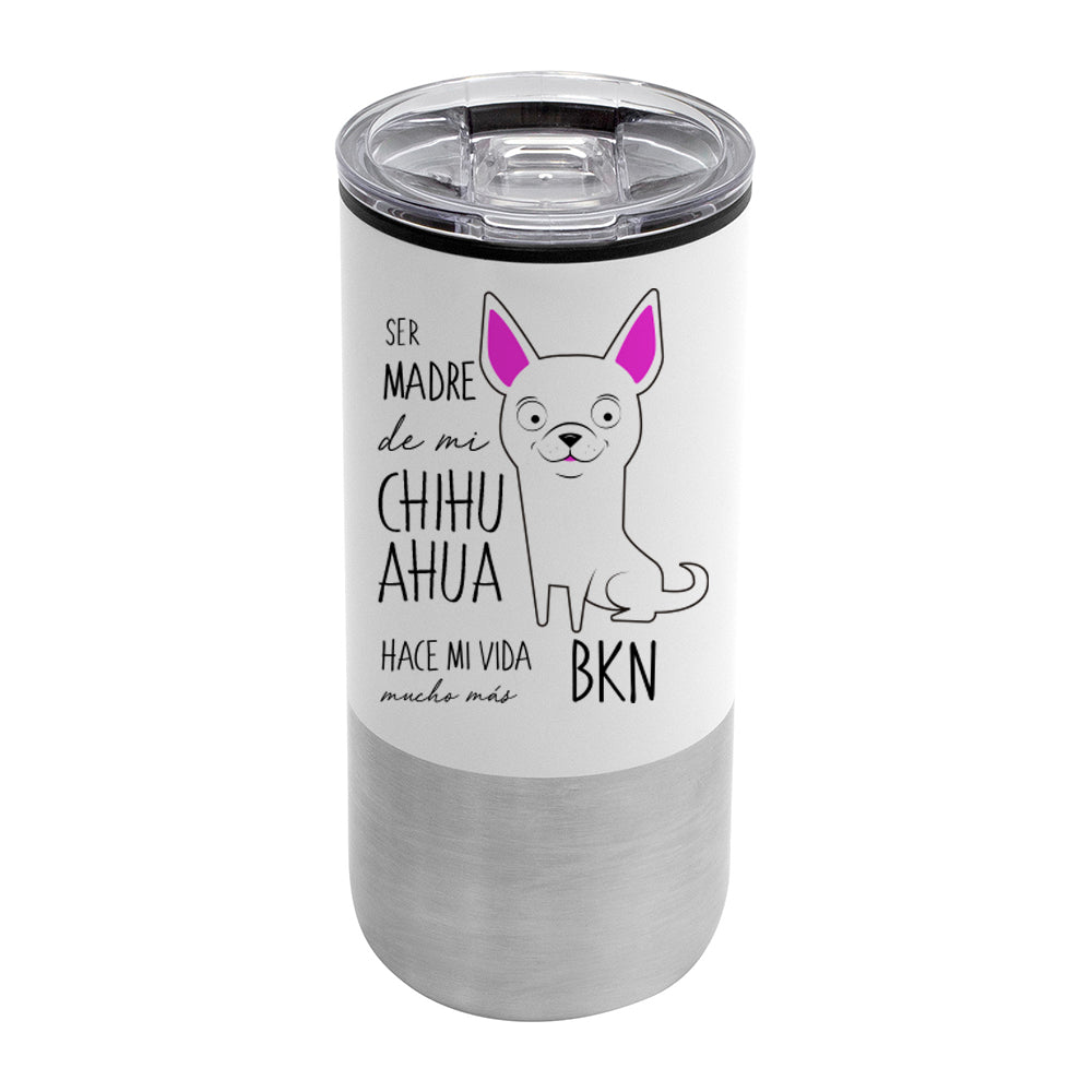 Mug Nori 500ml - Chihuahua