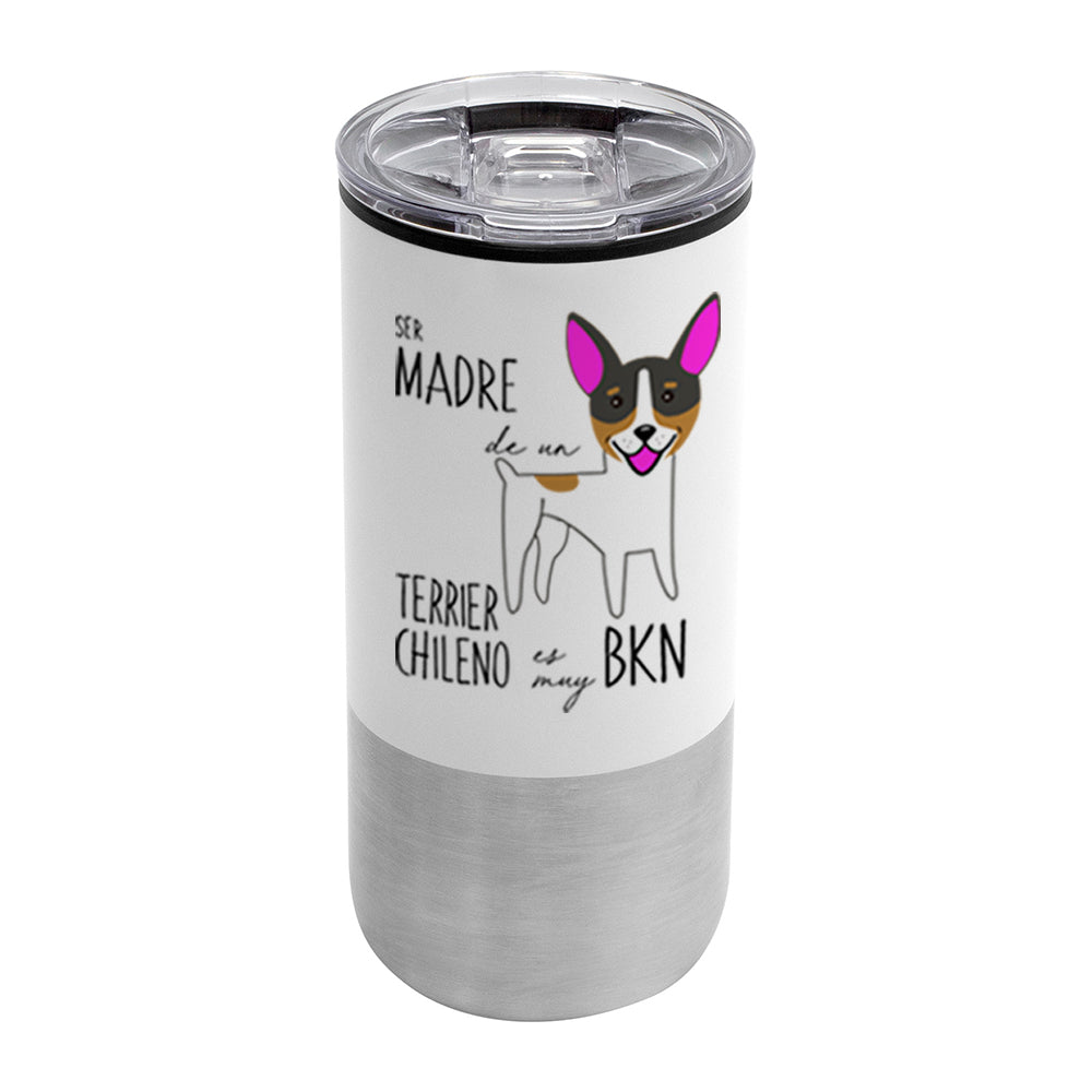 Mug Nori 500ml - Terrier Chileno