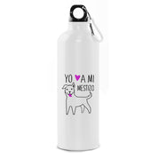 Caramayola 750cc -  Mestizo Yo amo a mi (pequeño detalle de fábrica)