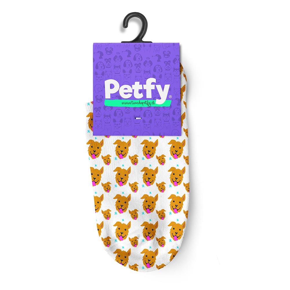 Calcetines Petlover Mestizo Tienda Petfy cafe