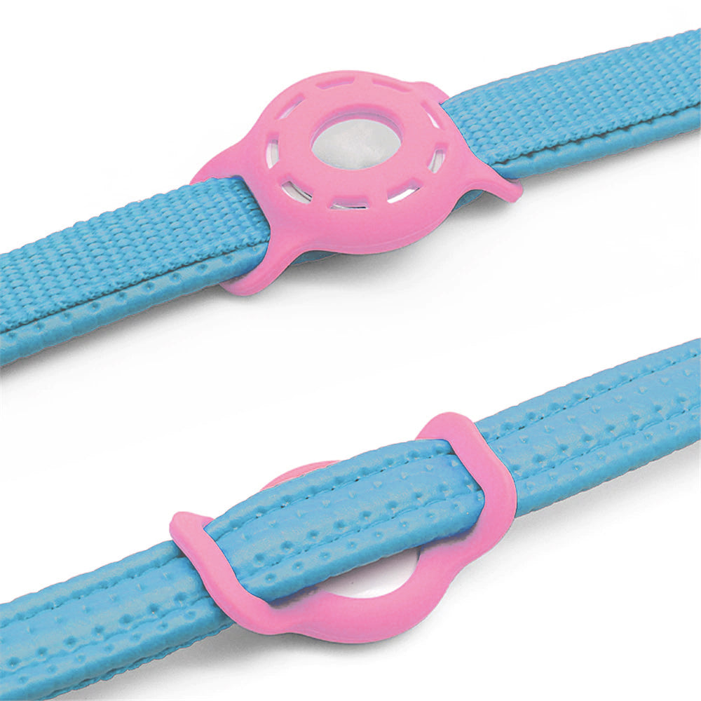 Adaptador Airtag Mascotas para collares Mini