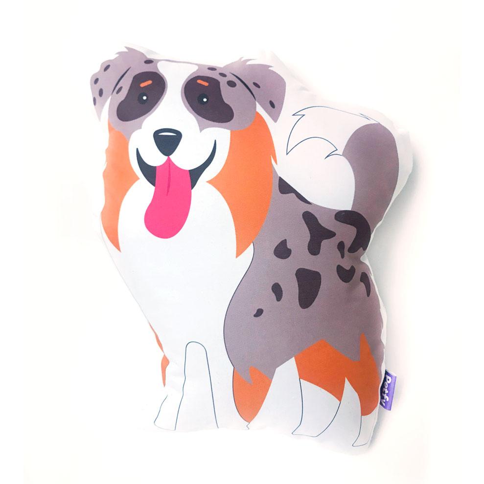 Petluche - Pastor Australiano Tienda Petfy