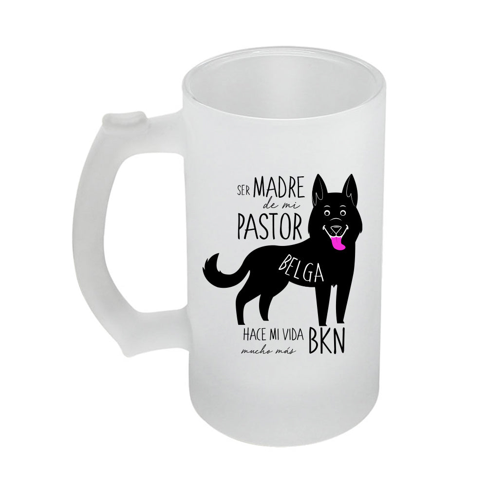 Shoperro Pastor Belga 480cc