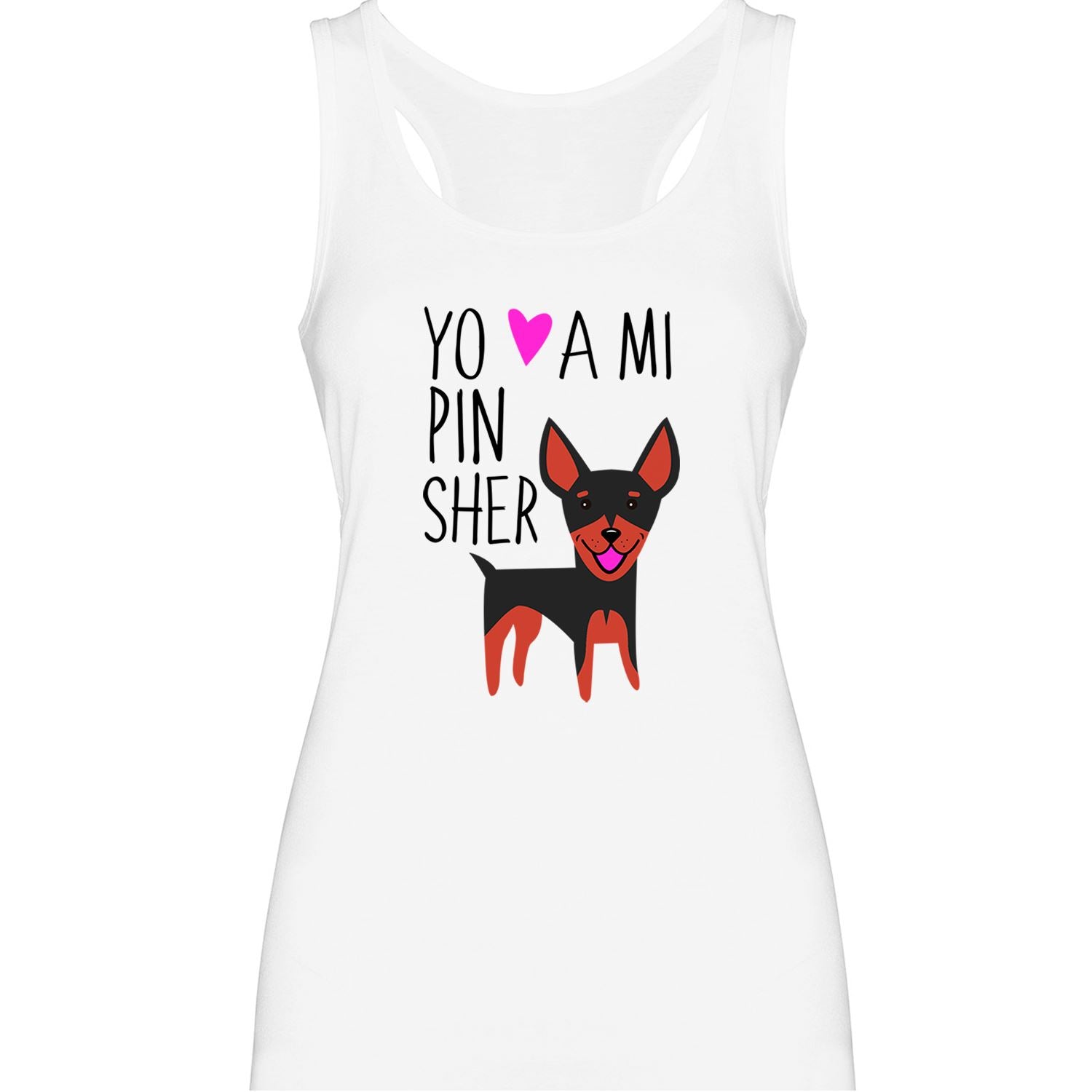Camisa de dormir - Mujer - Pinsher Tienda Petfy