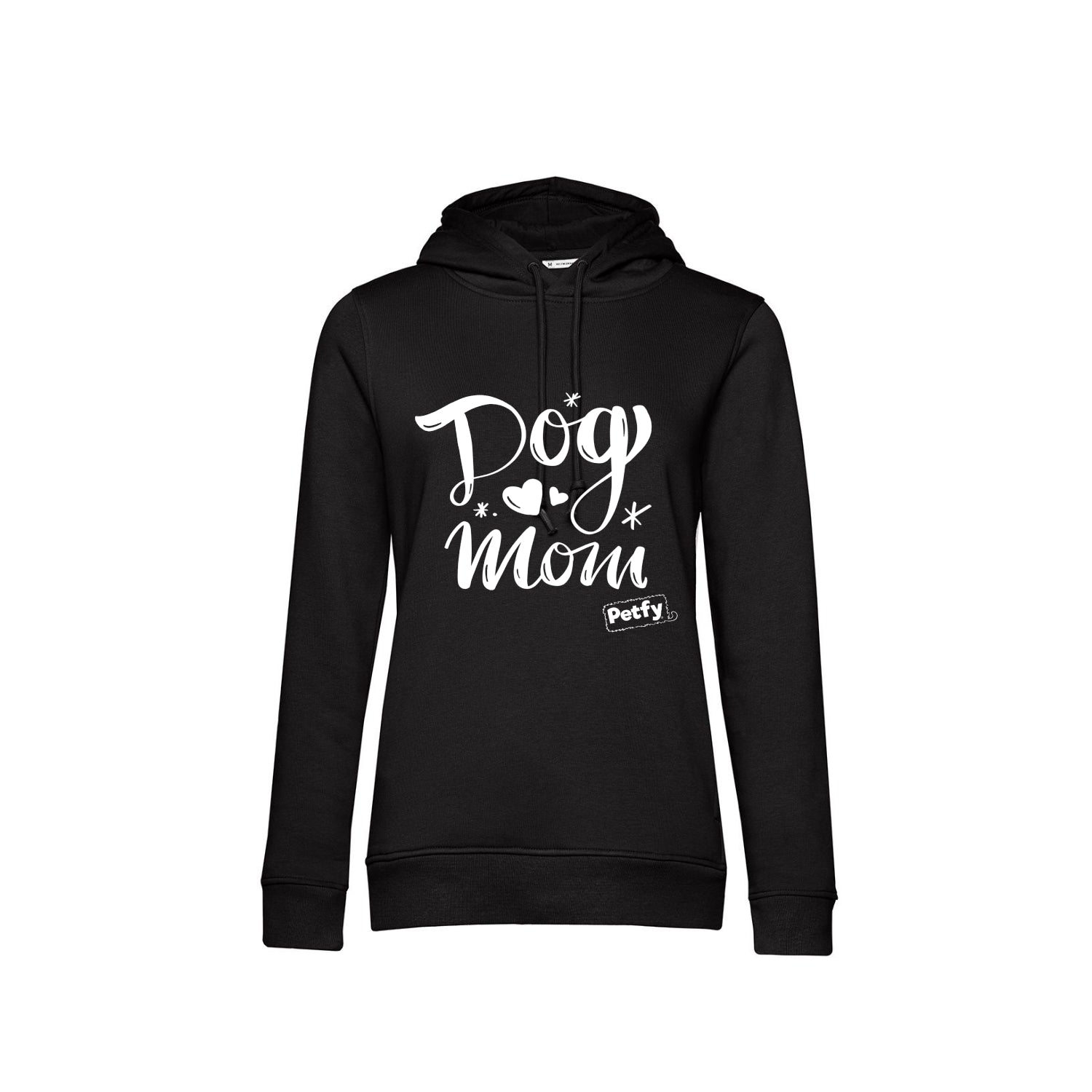 Polerón Mujer - Dog Mom