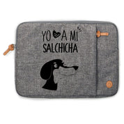 Funda Notebook / Tablet Salchicha