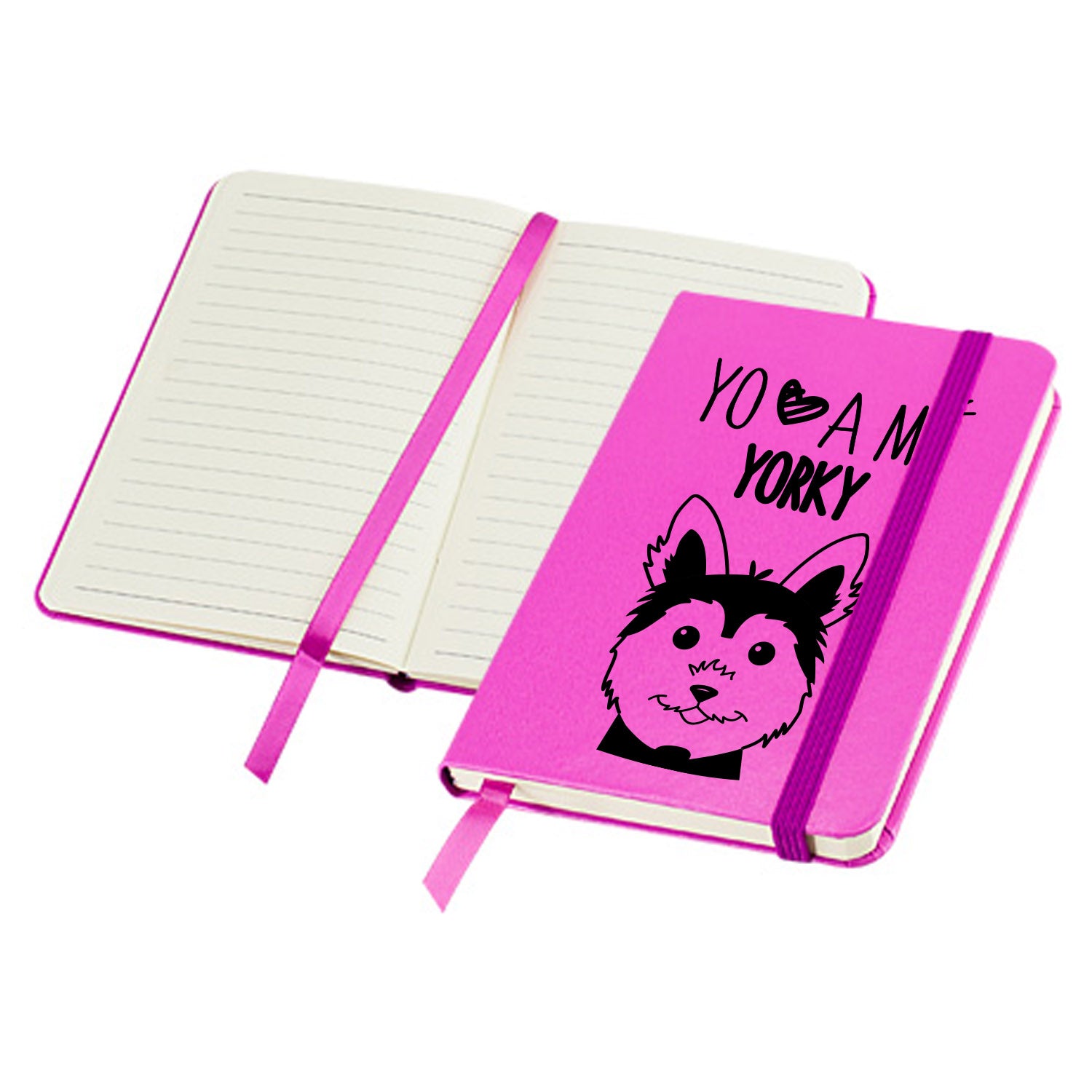 Libreta Yorky