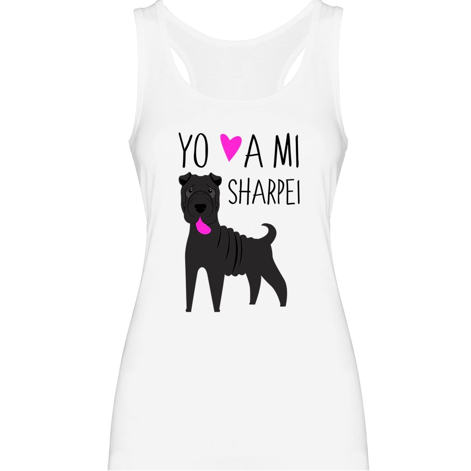 Camisa de dormir - Mujer - Sharpei Tienda Petfy