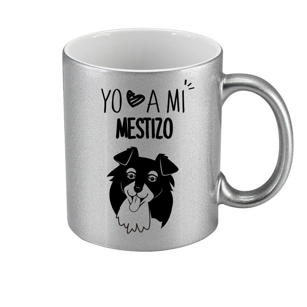 Tazón Color Mestizo Tienda Petfy