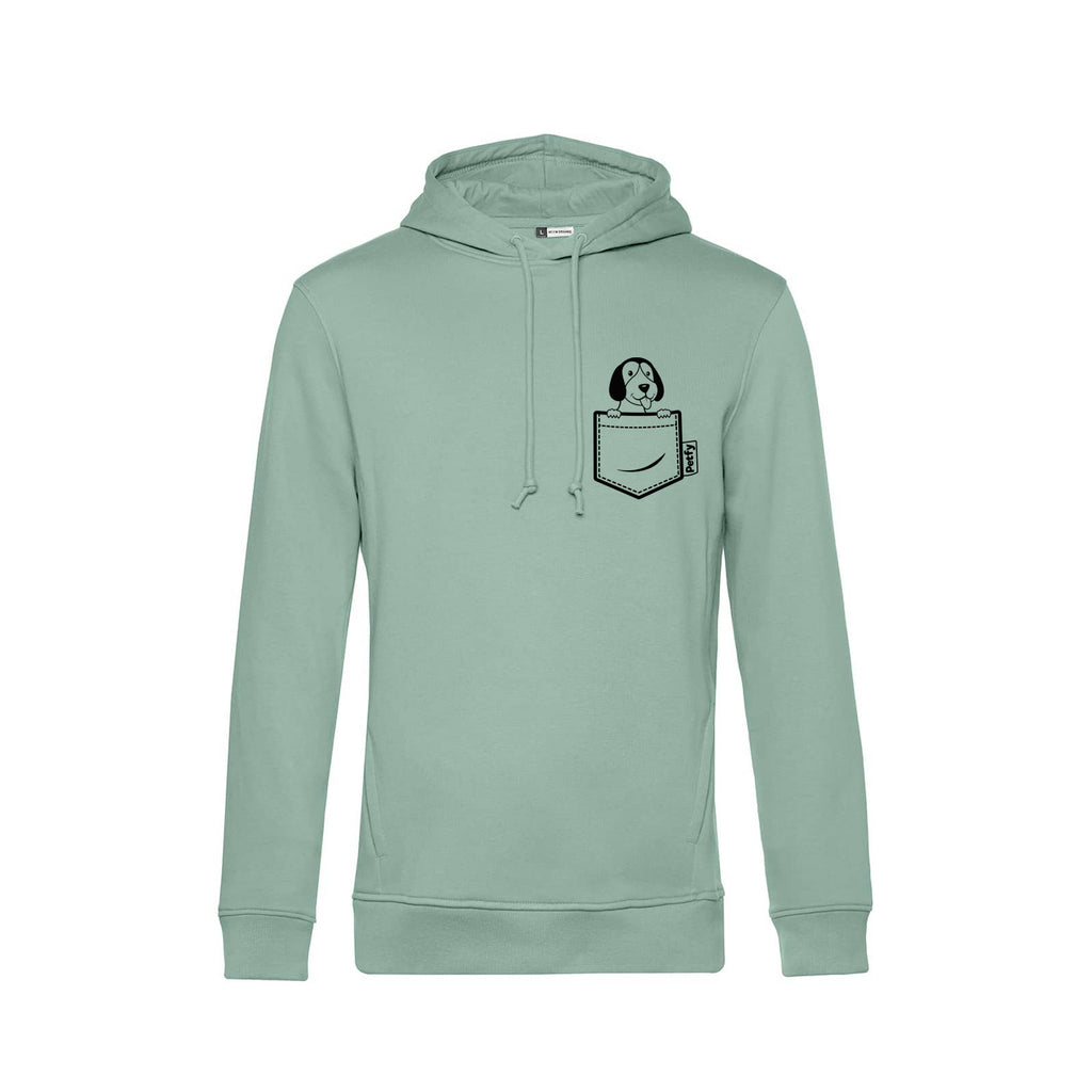 Polerón Bolsillo - Beagle