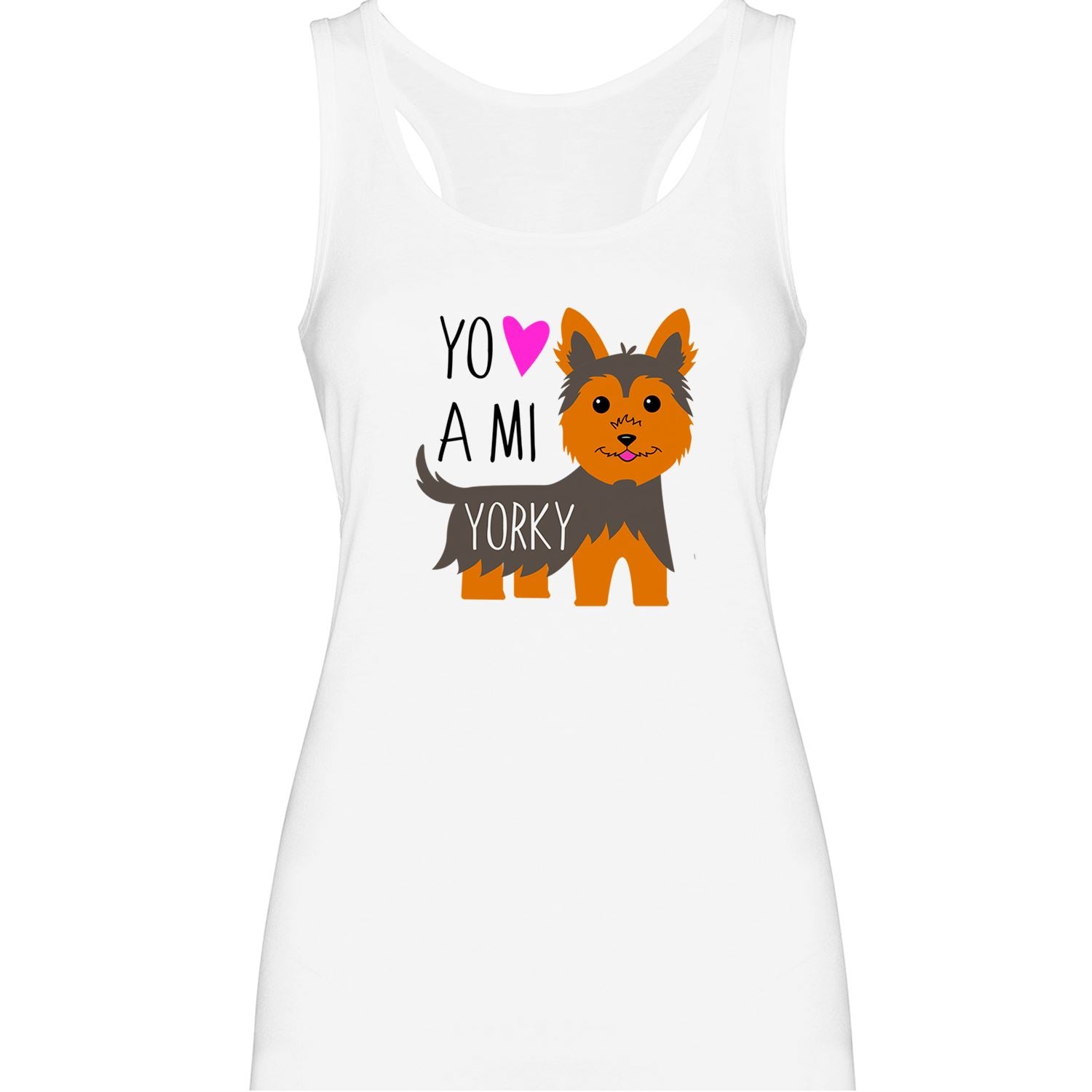 Camisa de dormir - Mujer - Yorky Tienda Petfy